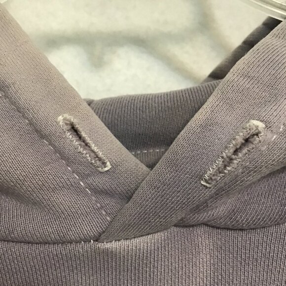 Born X Raised Road to Excess Hooded Sweatshirt Size XXL - Picture 7 of 12